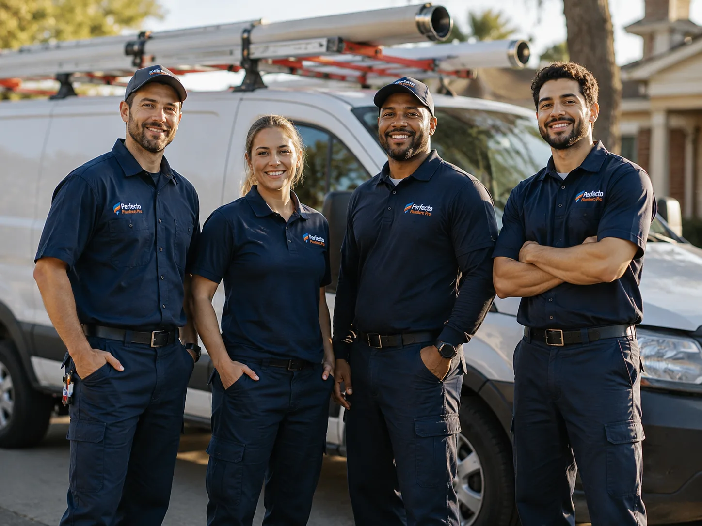 Emergency Plumber Near Me in Bentleyville, PA near me